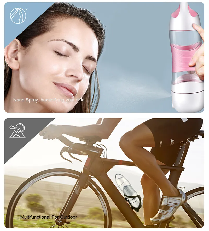 DIDI Sports Water Replenishing Cup Humidifier... From Hert, $19.1 ...