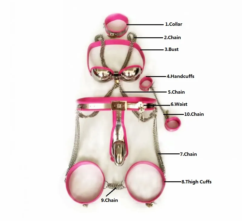 Stainless Steel Set Male Chastity Device Belt... From Dgw168, $204.88 | DHgate.Com Stainless Steel Set Male Chastity Device Belt... From Dgw168, $204.88 | DHgate.Com