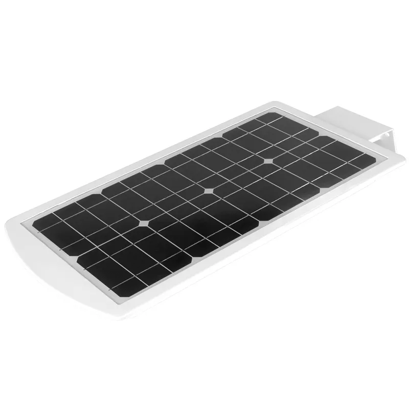 Lâmpada Solar 10W 15W 20W 30W 50W LED Luz de rua Lâmpada ao ar livre da parede à prova d 'água super brilhante luz de rua LED