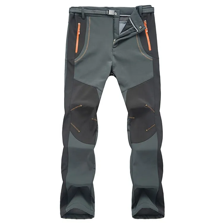 Mens winter on sale trousers 2018