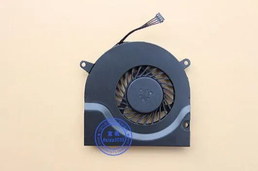 Original Äkta MacBook 13 tums ZB0506AUV1-6A 5V 1.7W Notebook Cooling Fan