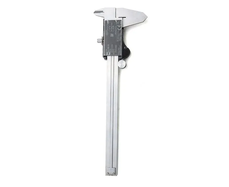 Vernier الفرجار mitutoyo الرقمية 0-150 0-200 0-300 0.01mm الفرجار الهيكلية.