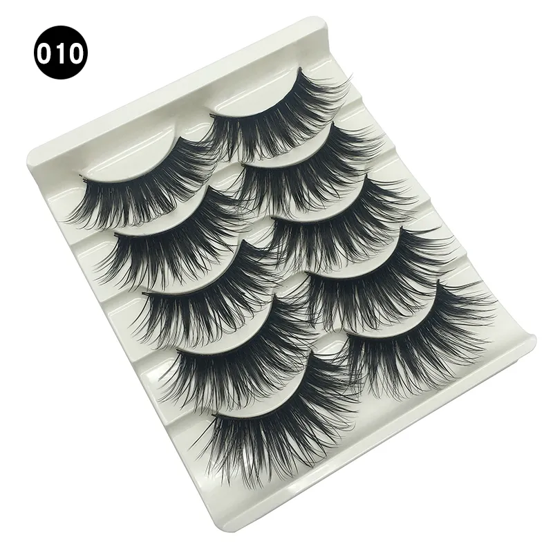 Huapan lashes discount