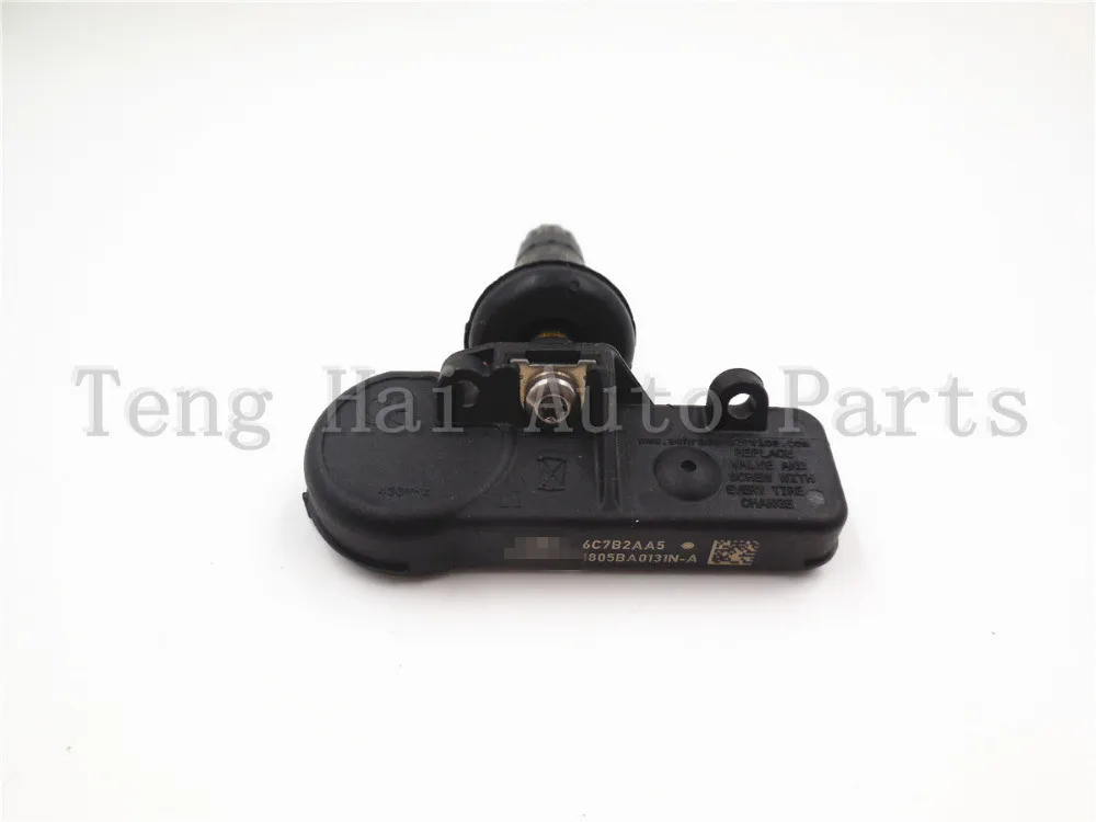 Voor MAHINDRA 1805BA0131N Bandenspanning Monitor System 1805BA0131N-A