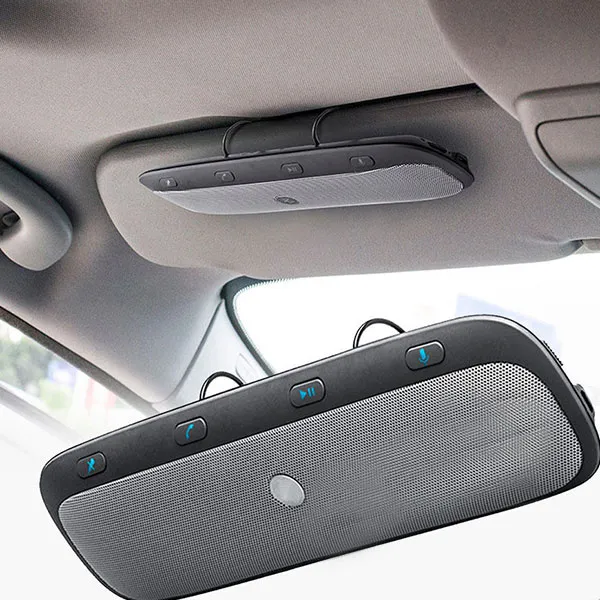 Altoparlante per auto Bluetooth Pro Kit vivavoce per veicoli TZ900 per Motorola Roadster