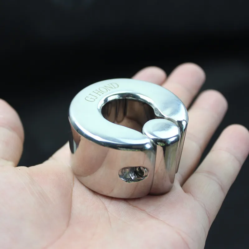 Anillos Para El Pene De 8 Tama os Colgante Para El Escroto
