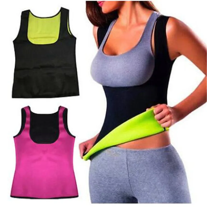 Frauen Body Shaper Abnehmen Taille Schlank Sportswear Weste Korsett Gürtel Taille Trainer Bauch Abnehmen Gürtel kostenloser versand