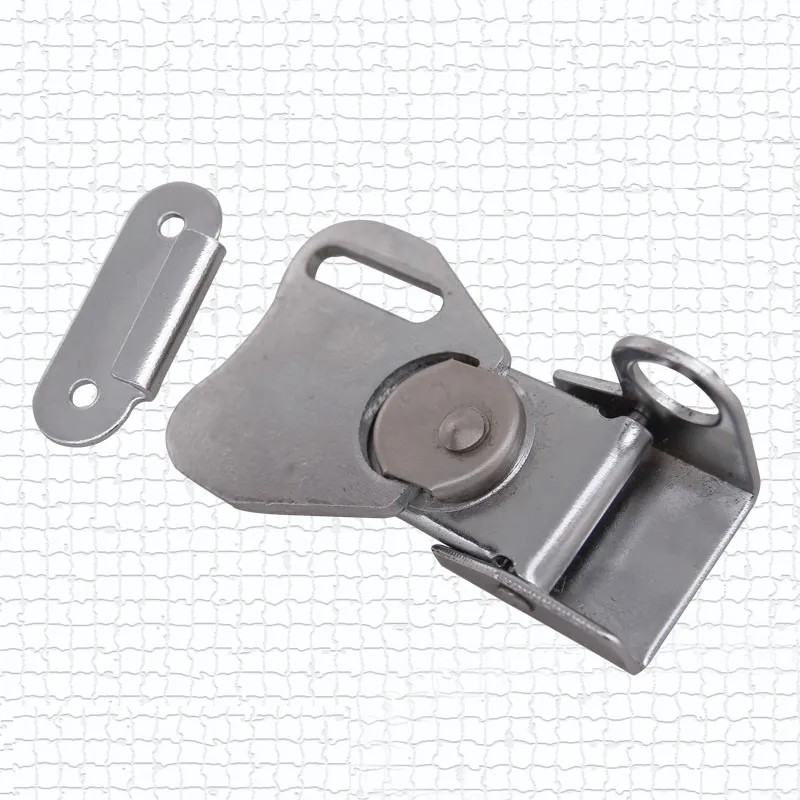 Air Box Hasp Bag Part Lock Butterfly Energy Energy Case Case Buckle Buckle Safety Acture Meather Fortener 6317