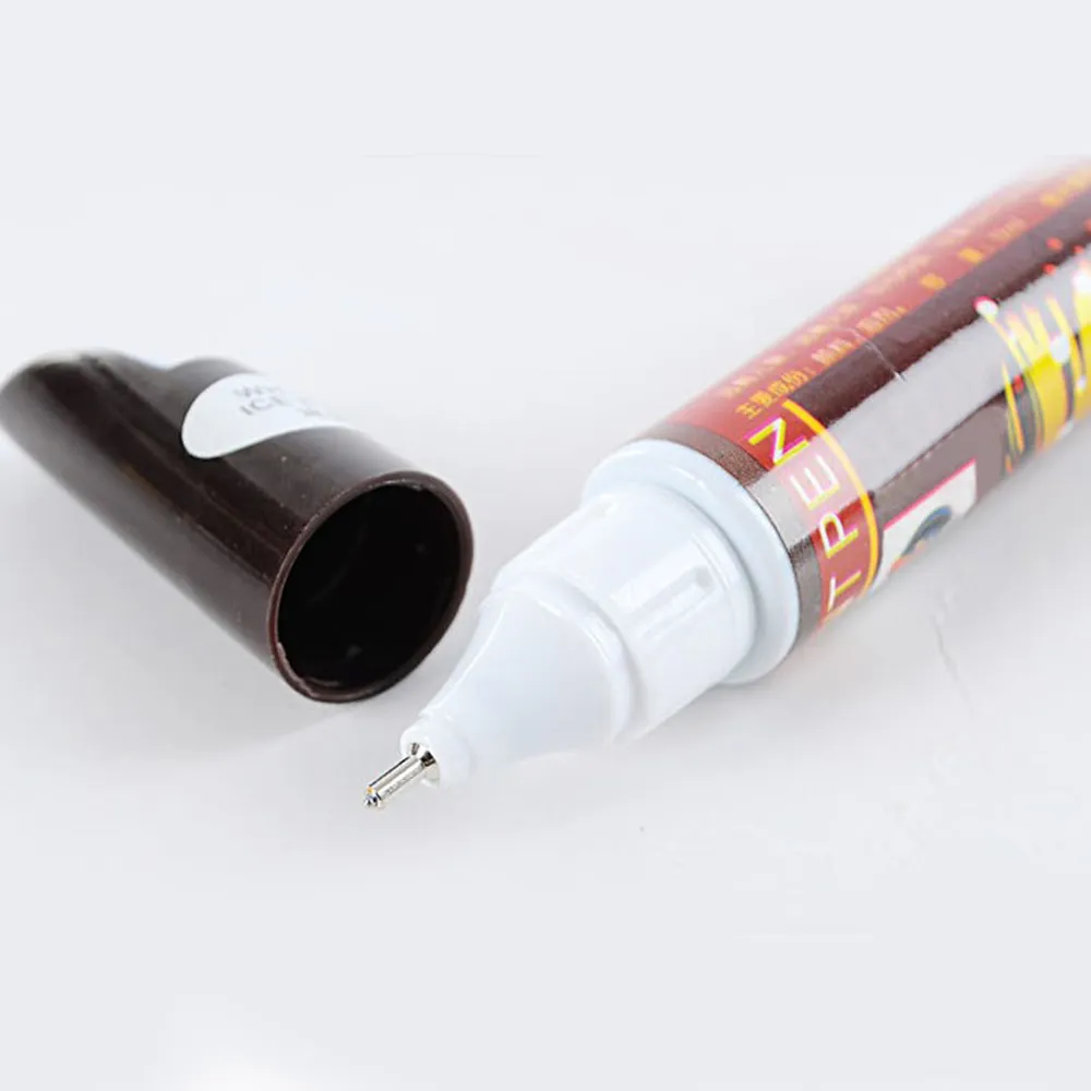 ZHANDIAN Professional Car Repair Paint Stroke Pen For Clear Paint Stroke,  Scratch Removal And Fixing. From Ordermix, $0.64