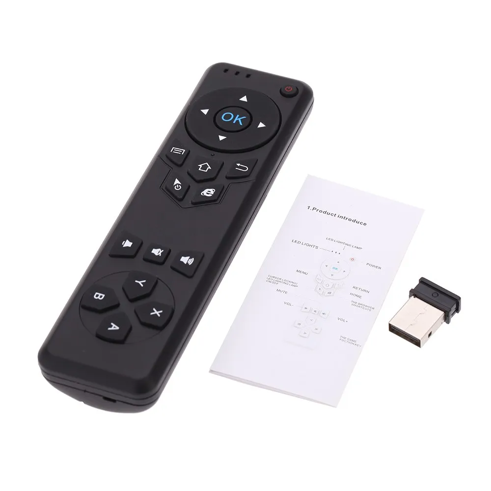 Rf tv remote discount