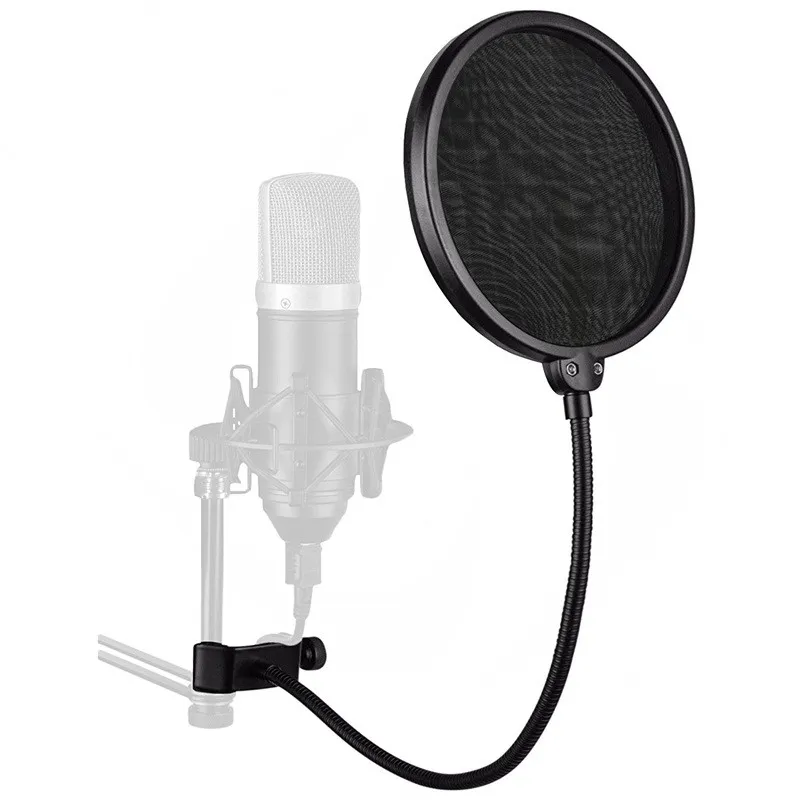 Mkrofon bm 800 verbessertes bm 900 USB-Profimikrofon für Computer-Kondensatormikrofon-Karaoke-Mikrofone