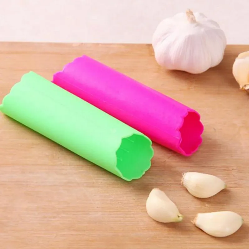 Accessoire éplucheur D'ail En Silicone | Compatible Machines électriques 2/3 L | Outil De Cuisine Pratique