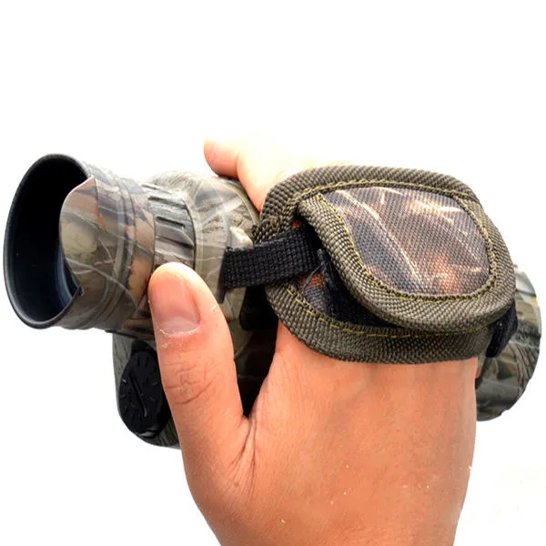 5x40 Digital Night Vision Telescópio Infravermelho Ray HD Visão Clara Dispositivo Monocular Lente Óptica Ocular Camping Caminhadas Caça de Viagem