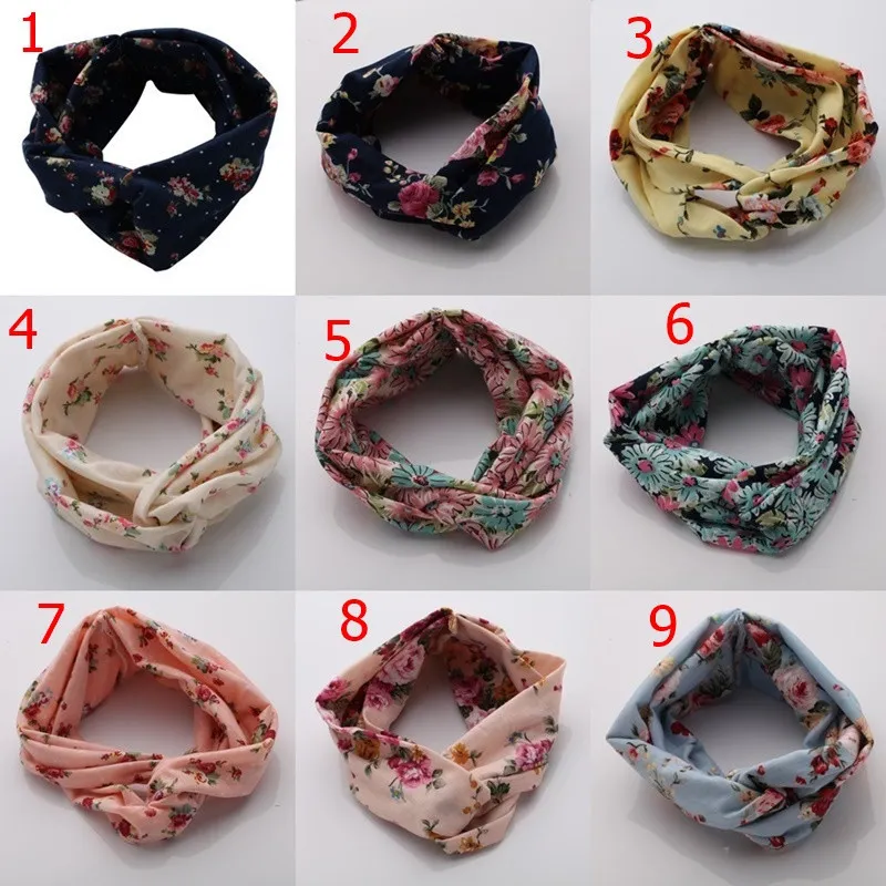 Elastic Headband,Women Turban,Hair Bands, Hobby Lobby Bandanas .Hot