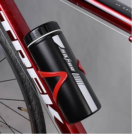 MTB Bottle Cage And Repair Kit Versatile Bicycle Tool Set With