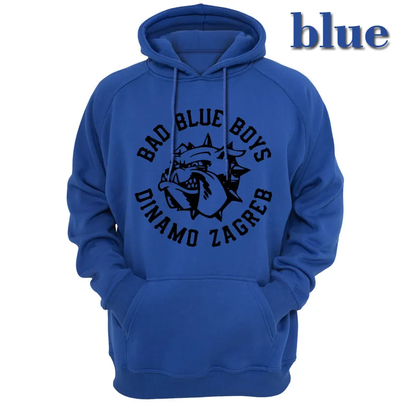 Bad blue boys hoodie on sale