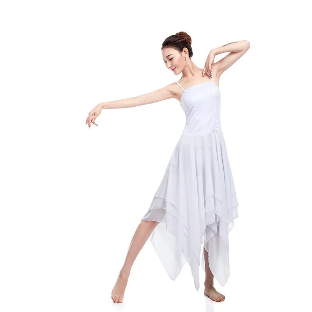 Roupa de dança moderna cheap