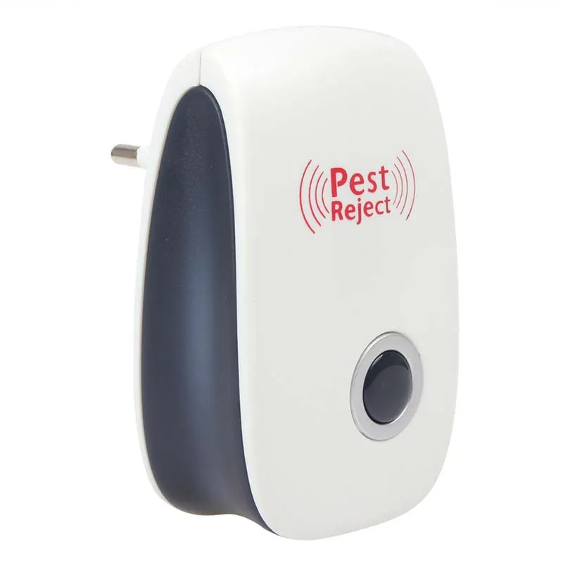 Ultrasonic Mosquito Pest Control Repellent Ultrasonics Mouse Repellents Cockroach insect HH7-880