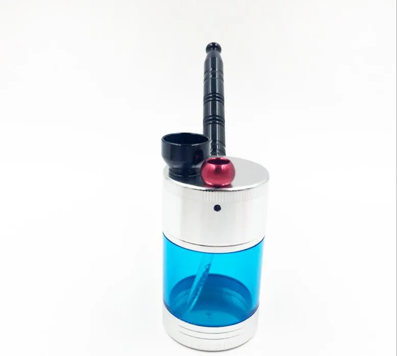 Il tubo di metallo martello colori creativi Yanju conveniente
