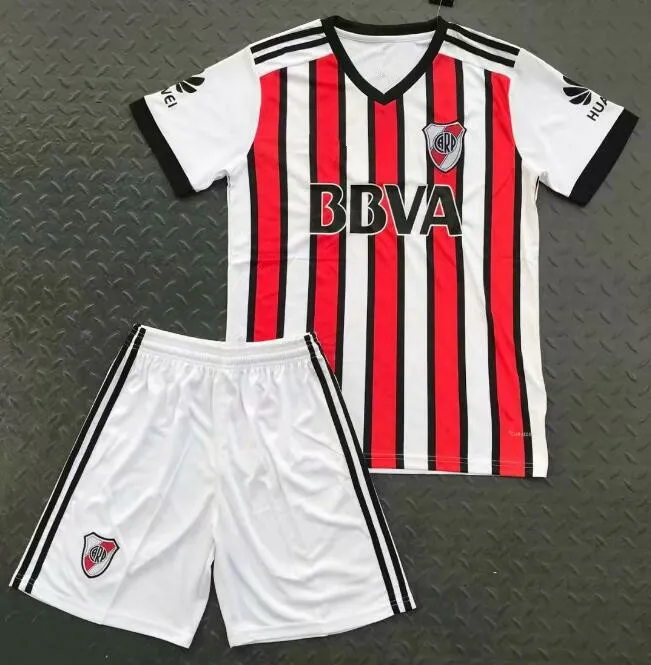 Camiseta blanca store de river
