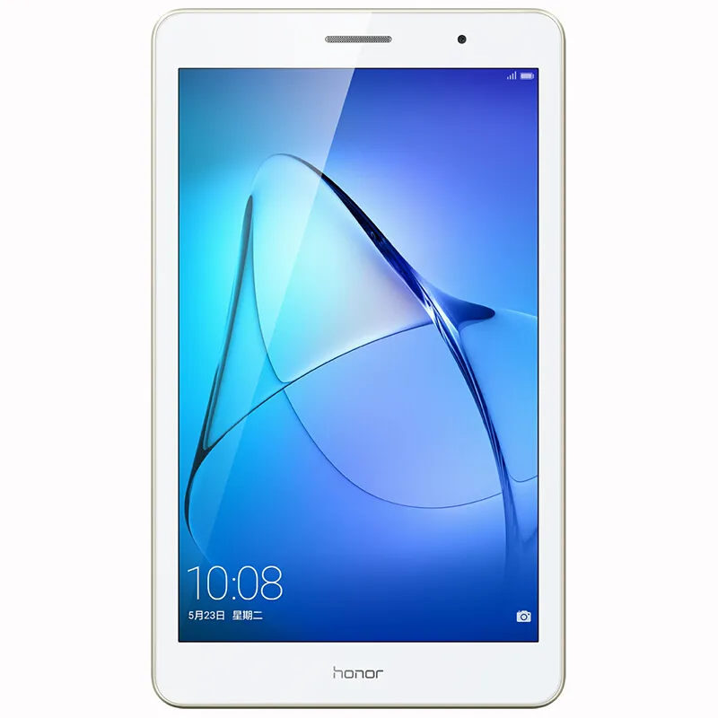 Orijinal Huawei Onur 2 MediaPad T3 Oyna Tablet PC WIFI LTE 3 GB RAM 32 GB ROM Snapdragon 425 Dört Çekirdekli Android 8.0 "Dokunmatik Akıllı PC Pad