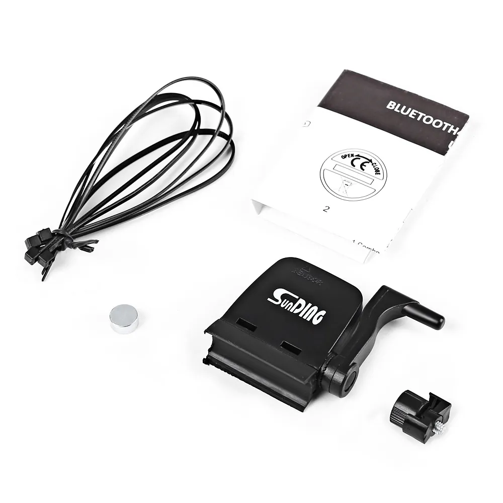 Sunding speed cadence best sale sensor
