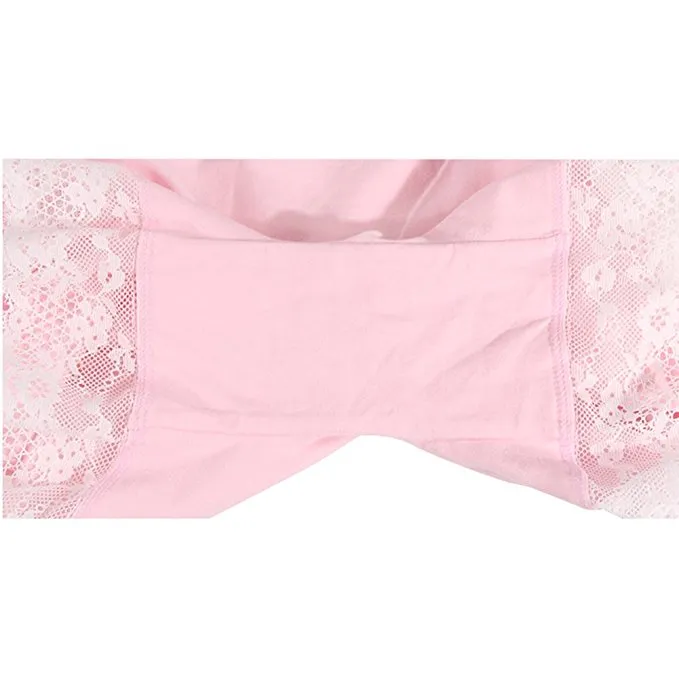 Women's Panties 3PCS/Set Sexy For Women Cotton Underwear Low Waist Female  Underpants Solid Color Briefs S-XL Girls Intimates Lingerie