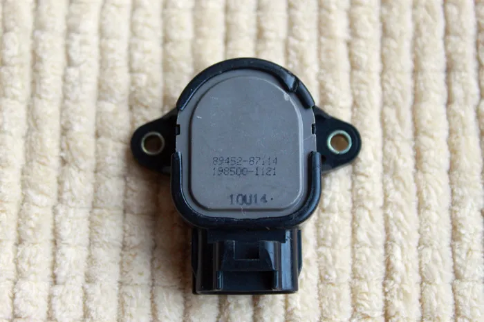 OEM 89452-87114198500-1121 Past voor Toyota Throttle Position Sensor