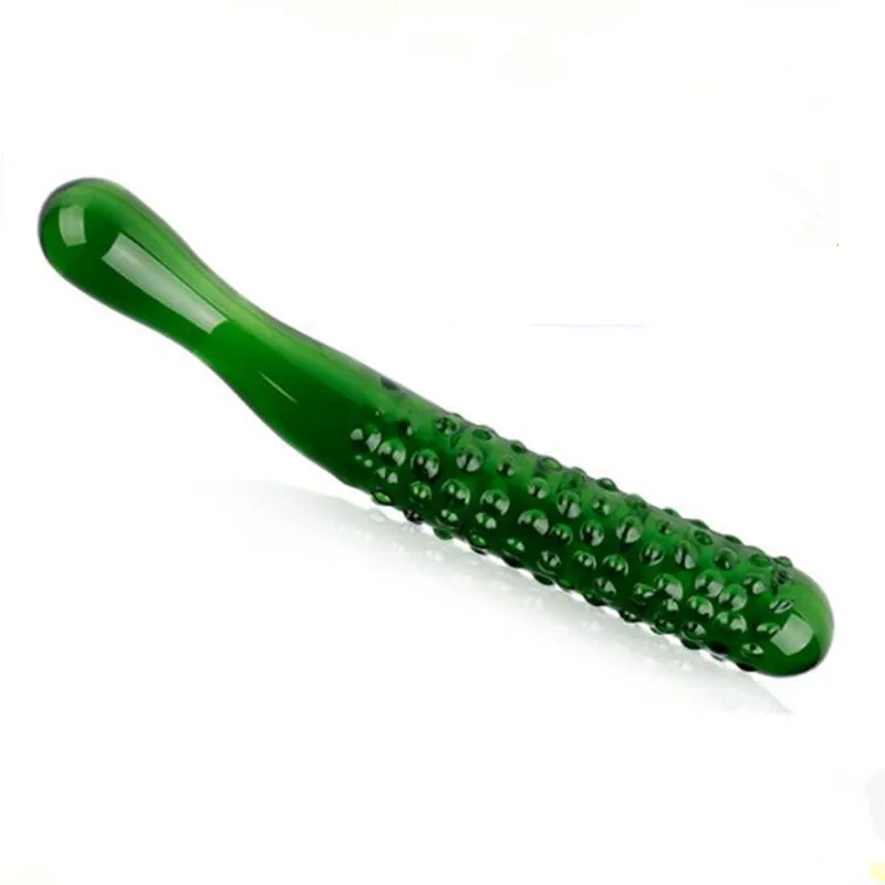 Novelty Glass Dildo Obst Gemse Inspiriertes Design... Von 7,18  | DHgate