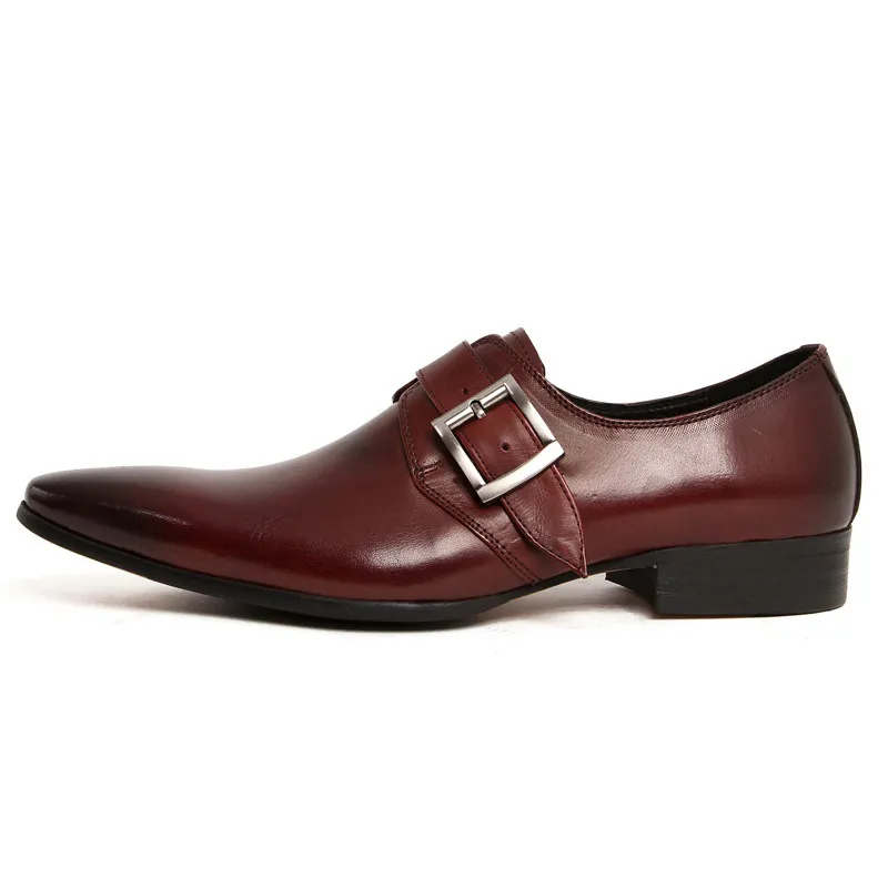 Scarpe eleganti deals ragazzo 2017