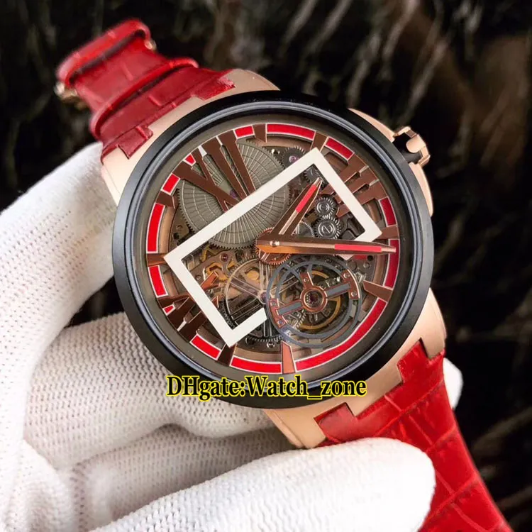 Montre hotsell executive automatique