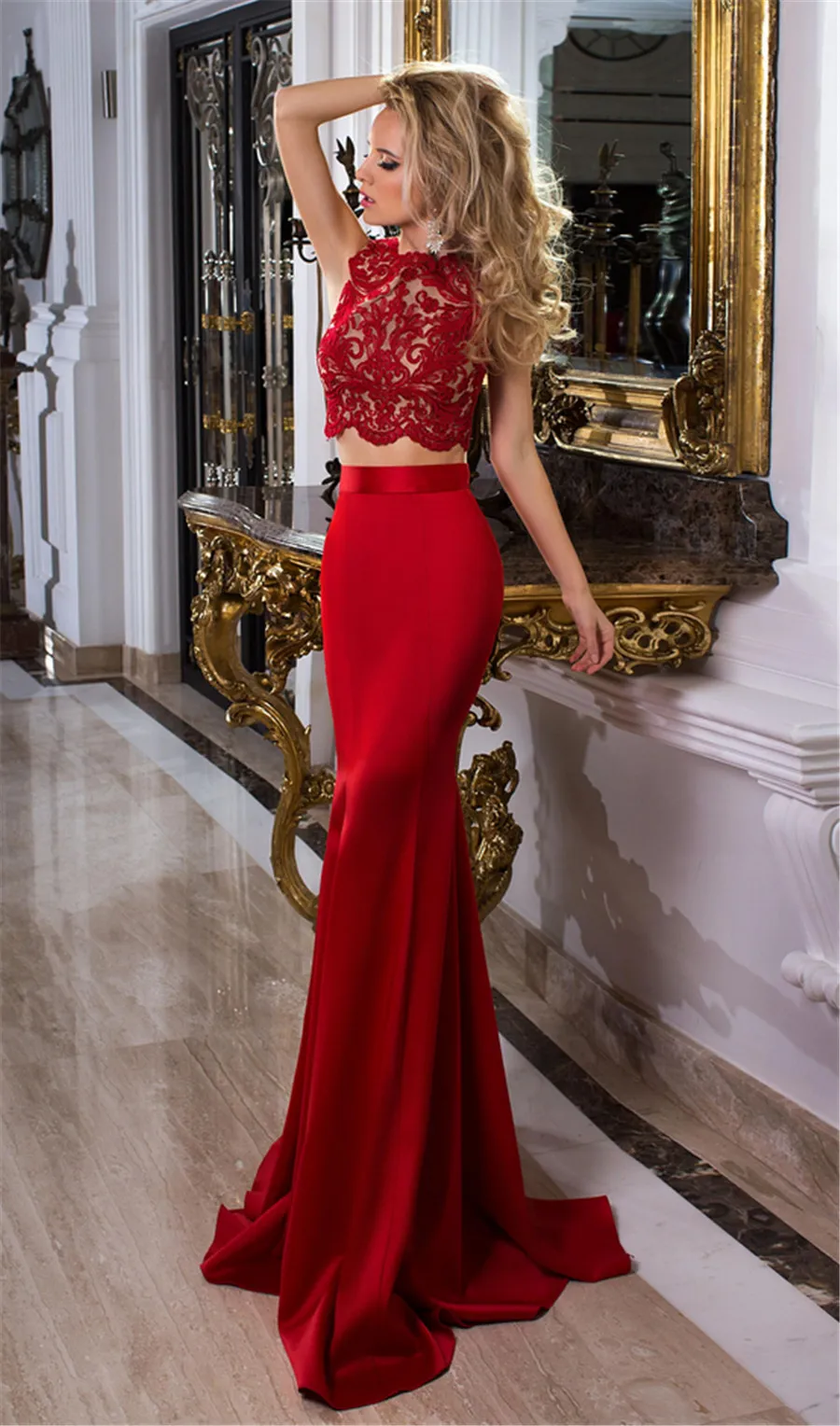 Prom Dresses 2024 | Short to Long Prom Gowns | Windsor