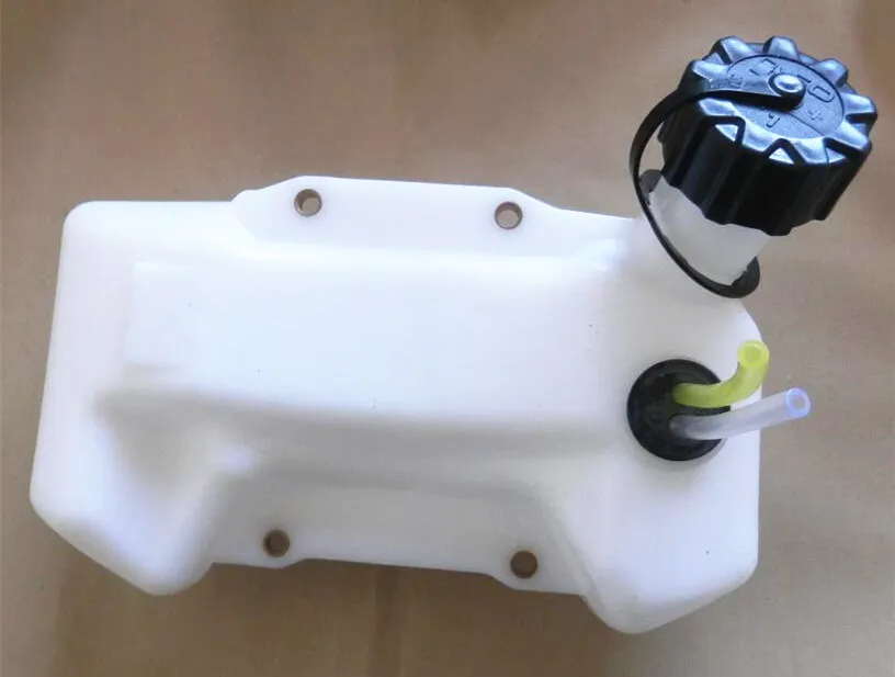 10 Filtri Aria Per Decespugliatore: Compatibili Con KaK TJ45, TJ45E, KBL45 - Ricambio Per Trimmer E Tosaerba - Foto 13