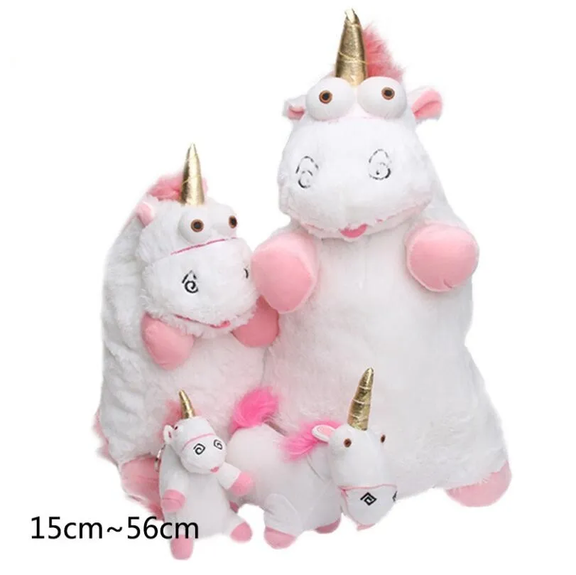 Hot Retail 56cm 40cm Movie Anime Plush Toys Soft Stuffed Animal Plush Toy Dolls Juguetes de Peluches Bebe