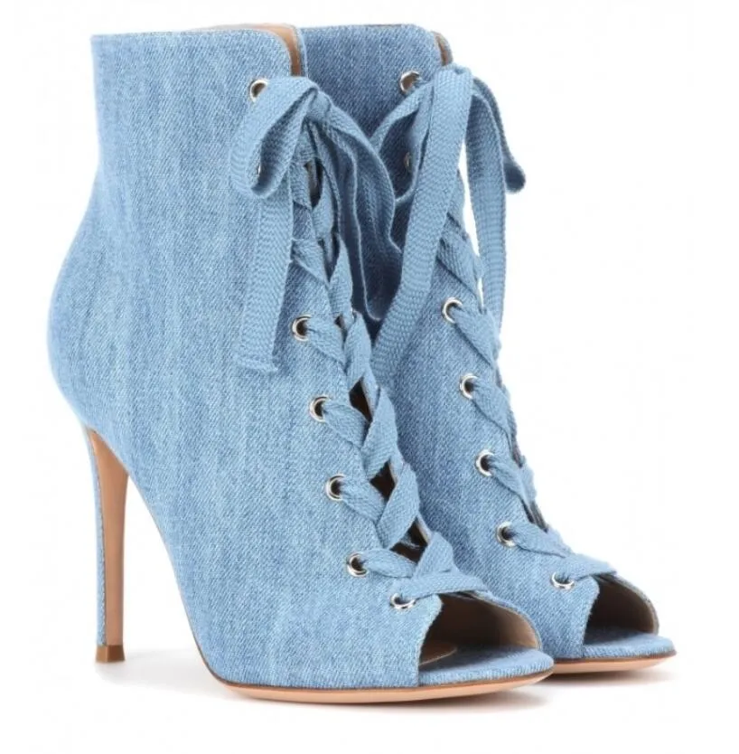 Velvet booties fall sales 2018