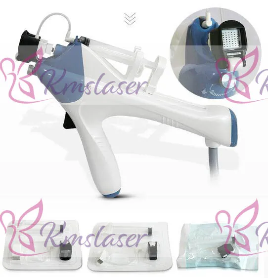 2 IN1 HYDRA Dermabrasion Dermebrasion RF Radio Fréquence Mesothérapie Device de beauté Machine Salon Utilisation