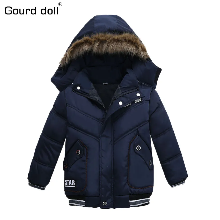 Boys 5t winter jacket deals