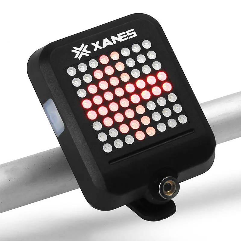 Stix led bike sales light