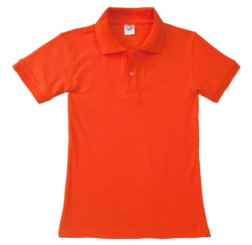 Män Kvinnor Par Solid Polos Anpassa Sommarmönster Utskrift Anpassad Polo Shirt T-shirt Hot Sale Male Tops