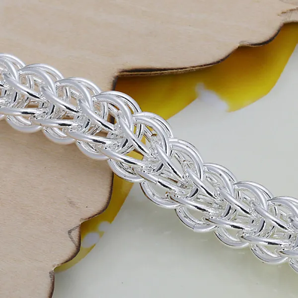 ●tow tow archive● halo circle bracelet mix TBH32ABTB008 Sasha