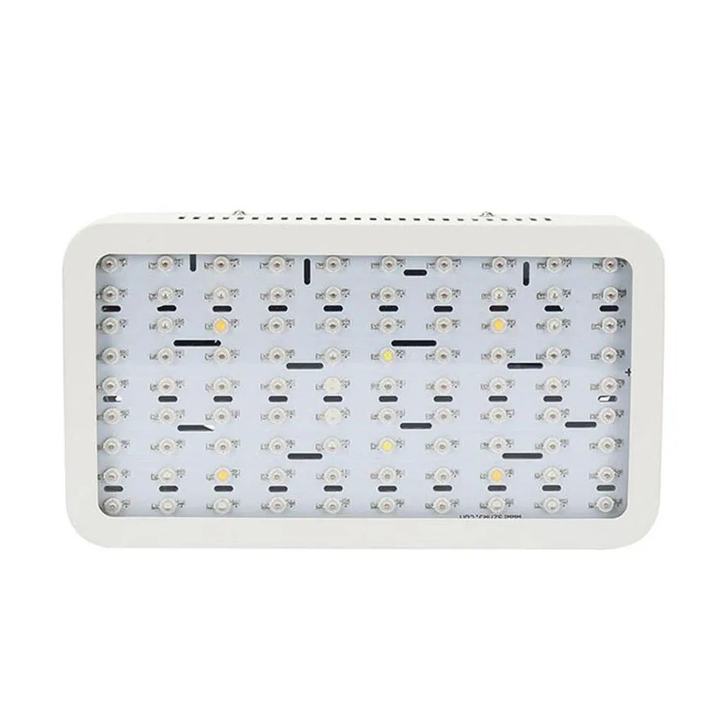 Volledig spectrum LED Grow Light Lamp Panel 900W Garden Hydro Groeiende Lamp Indoor Kas voor Plant Zaaien Flowe Groente