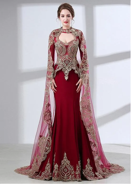 low back evening dress Neon Pink Long Open-Back Prom Dress by La Femme Neon Pink / 4 main image 0