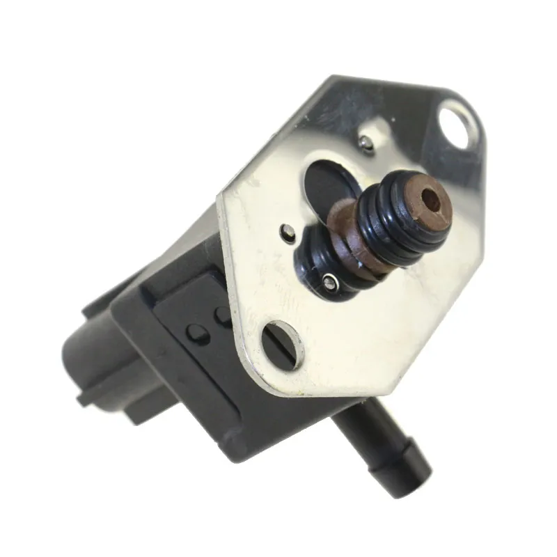 Fuel Injection Pressure Regulator Sensor For 00 08 Jaguar XJ8 XJR XKR 3