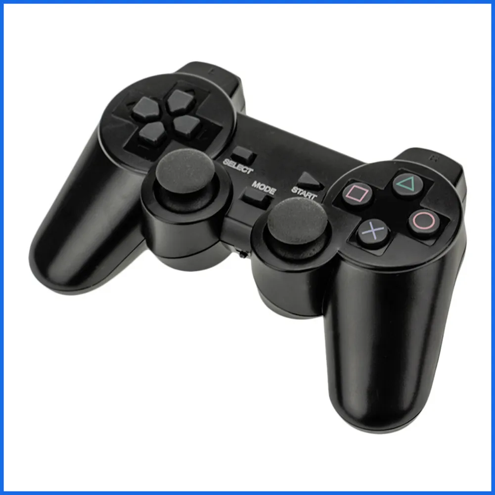 Nowy bezprzewodowy kontroler typu Joypad do gier Bluetooth do konsoli PS3 Controle Joystick do konsoli do gier do wymiany gamepadów konsoli PS3