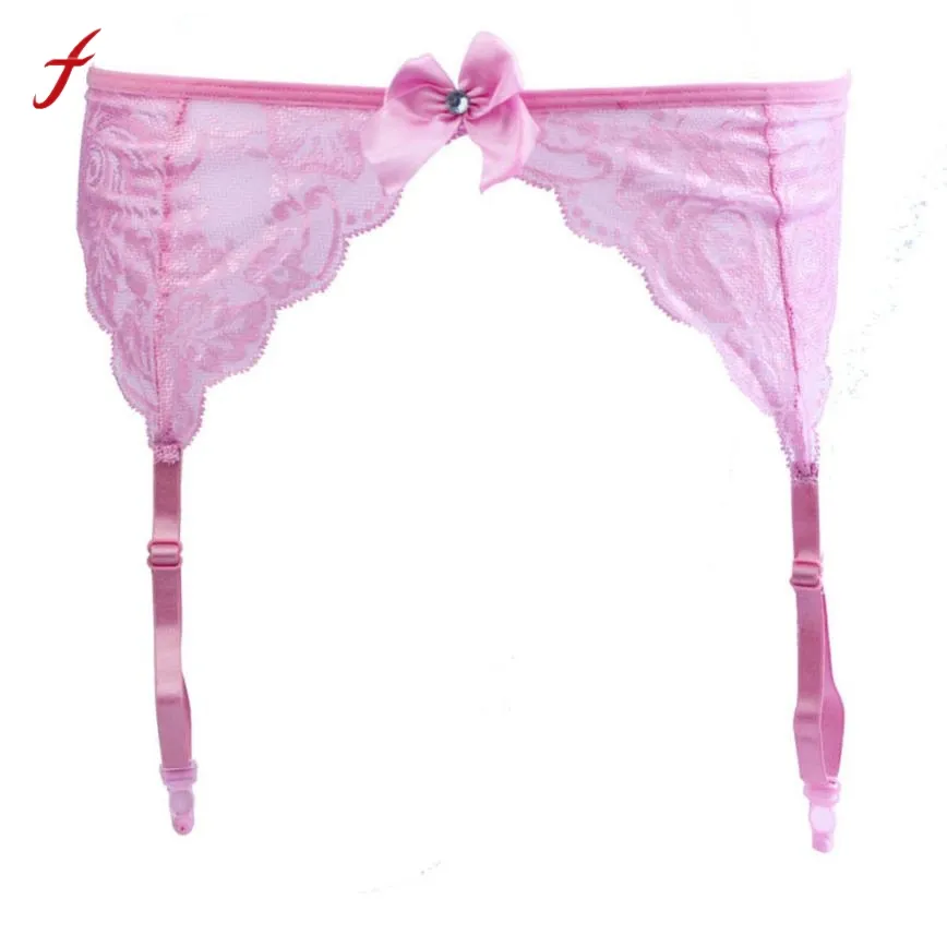 pastel garter belt Sexy garter belts main image 0