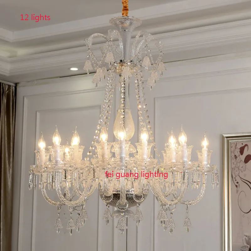 Contemporary Chandelier for Living Room led Chandelier Lighting Modern Large Chandeliers for Dining Room Black Chandelier Home