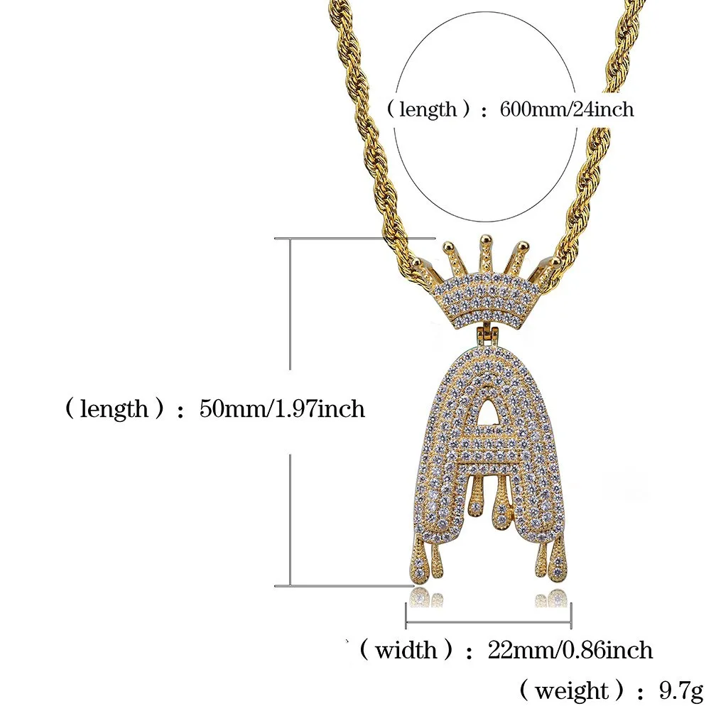 Collana personalizzata San Valentino in oro 18kt - FADA - Gioielli