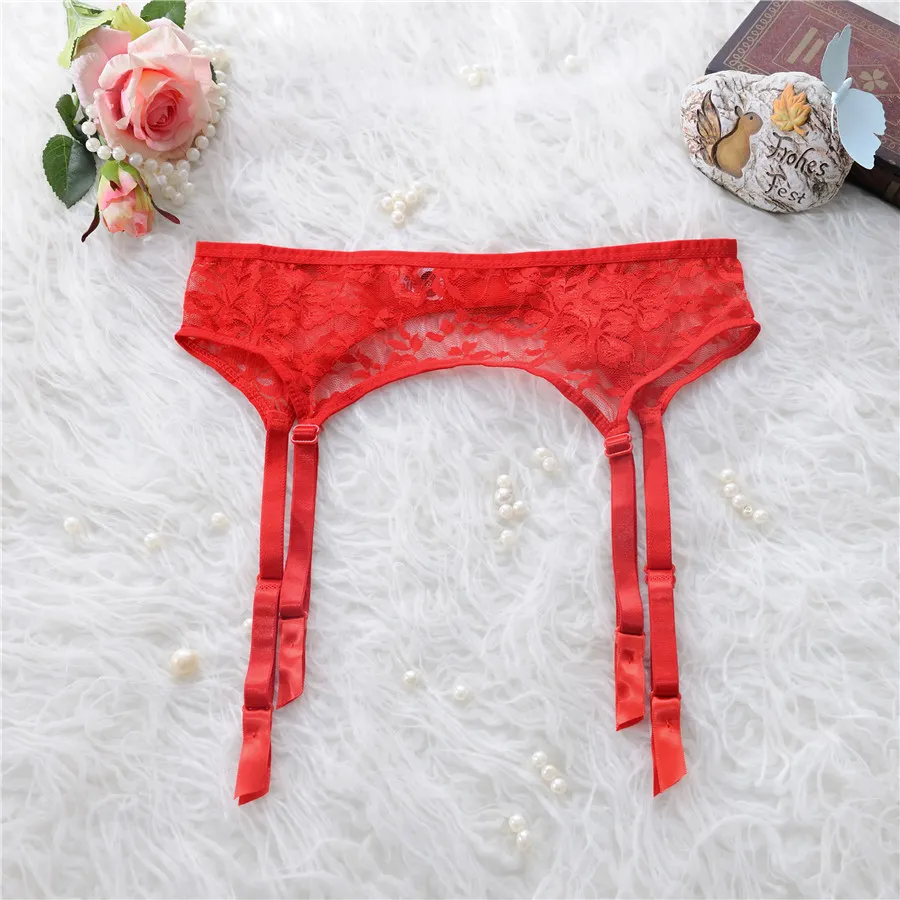 female garter belt Pink Gradient Lace Garter Belt with Removable Straps and Metal Clips for  Stockings from Dhgate Garters