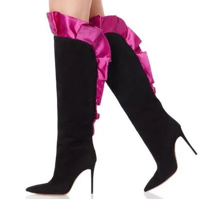 Compra Botas Barato | Entrega Rápida Y Calidad | Es.Dhgate. Más Barata Que  Lustmexico \u0026 Netshoes.
