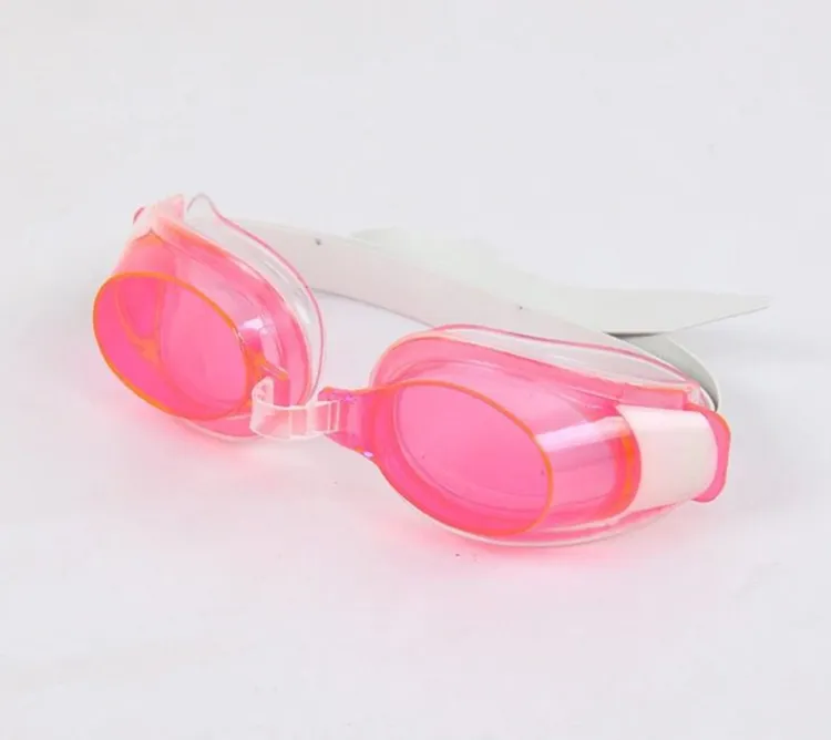 Schwimmbrille, Outdoor, klare Schwimmbrille, kein Auslaufen, Anti-UV-Schutz, wasserdicht, 6 Farben, Schwimmen mit Brillen4496609